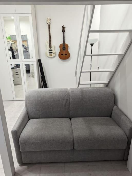 Appartamento Cozy In Milano