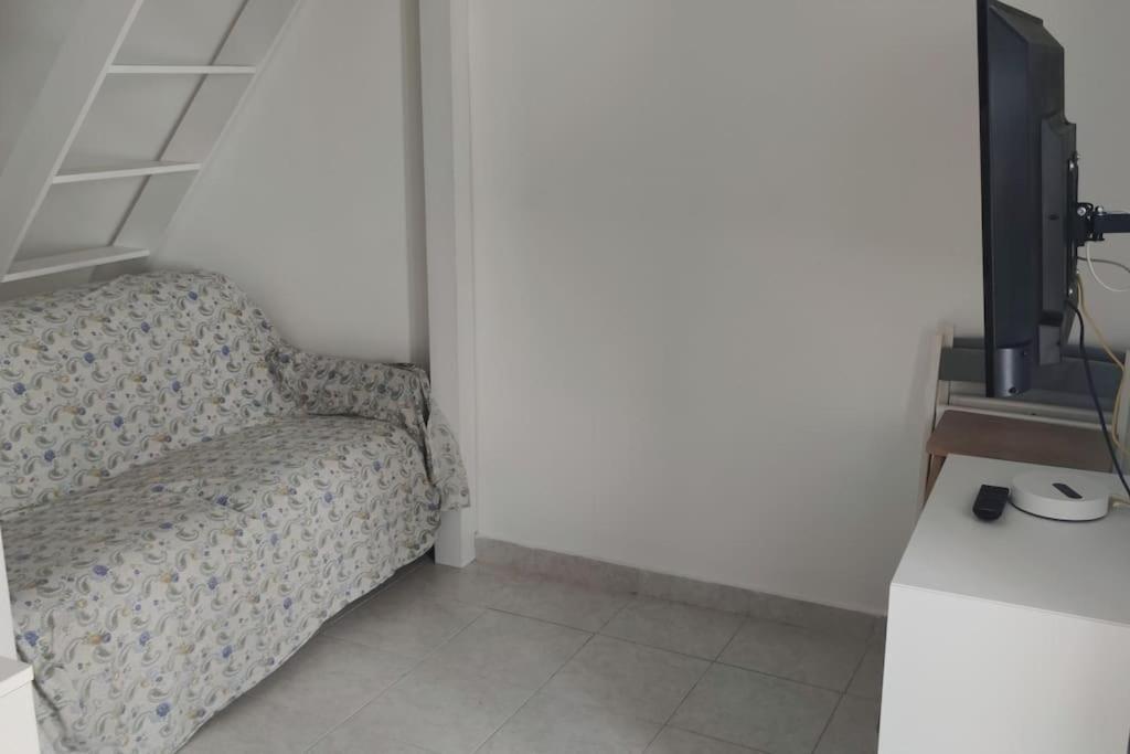 Appartamento Cozy In